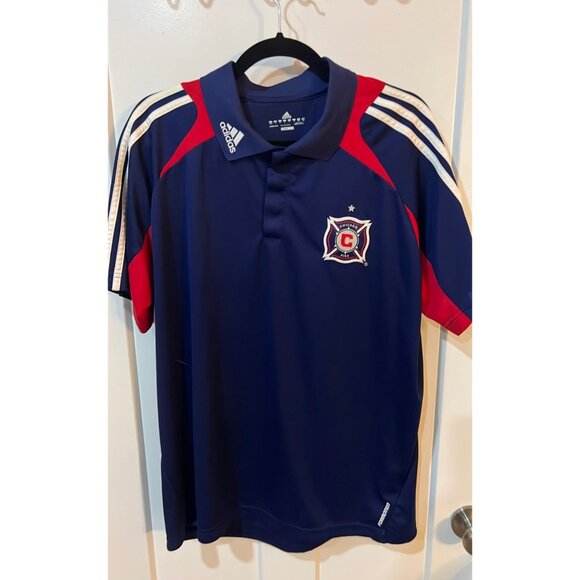 Soccer Polo - Picture 1 of 7